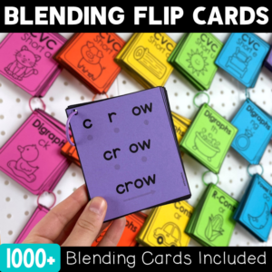 Successive Blending